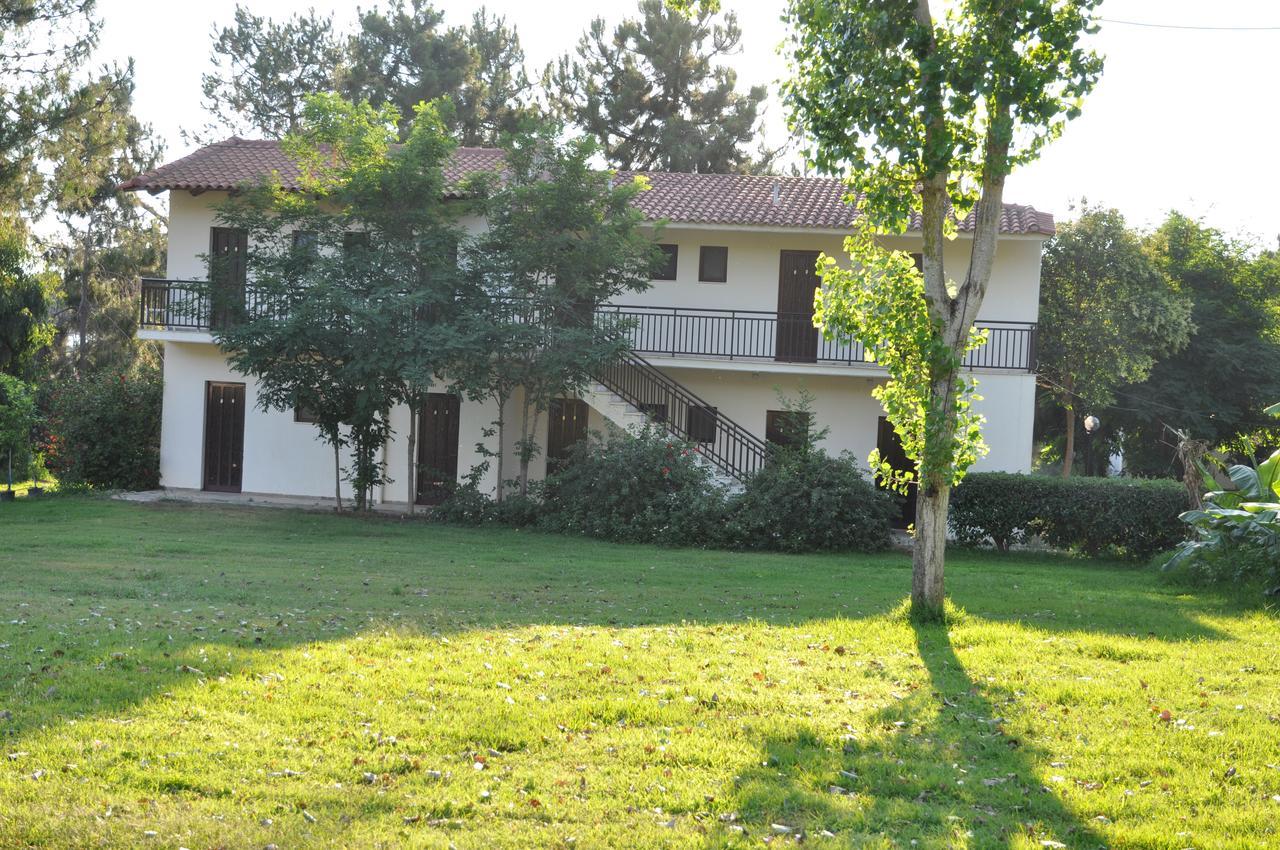 Hotel Dougas Arkoudi Exterior foto