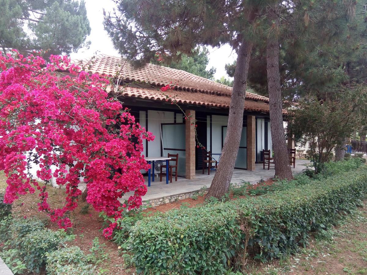 Hotel Dougas Arkoudi Exterior foto